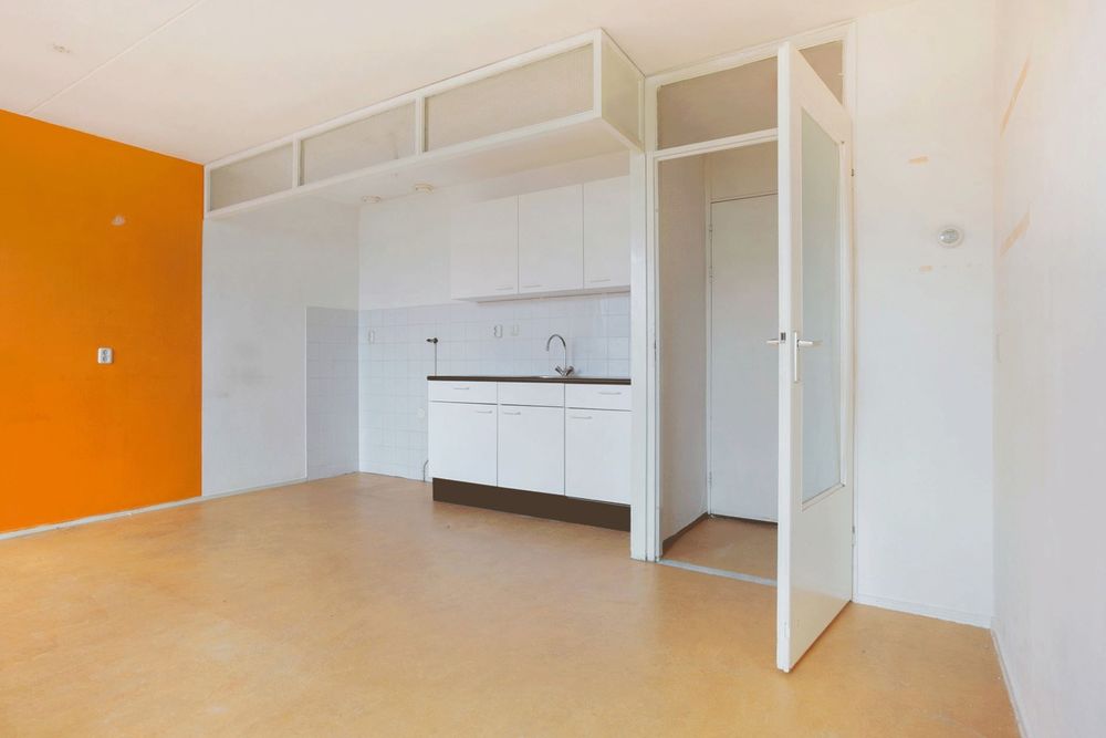 极简小屋，宽敞宜居