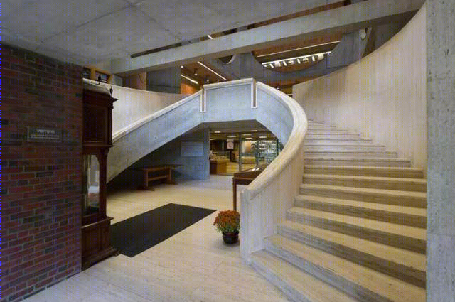 路易斯·康建筑艺术 | 7 个经典项目解读