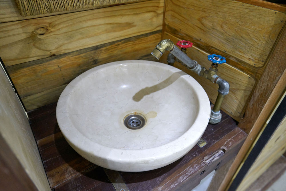哈瓦那海滨复古建筑翻新