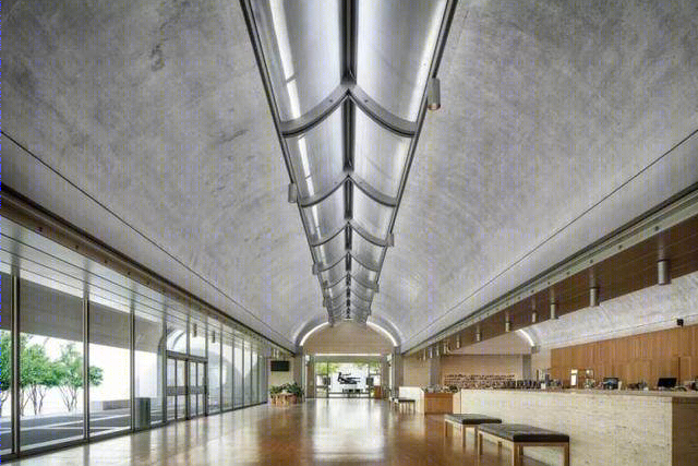 路易斯·康建筑艺术 | 7 个经典项目解读