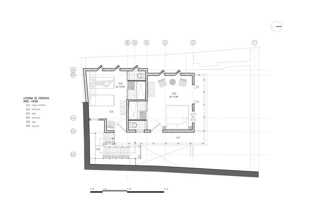 哈瓦那海滨复古建筑翻新