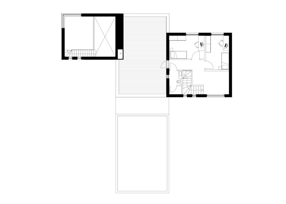 Munkevilla | 融入自然的可持续之家