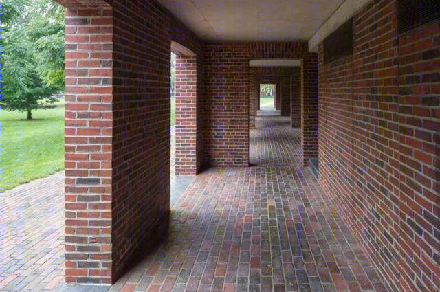 路易斯·康建筑艺术 | 7 个经典项目解读
