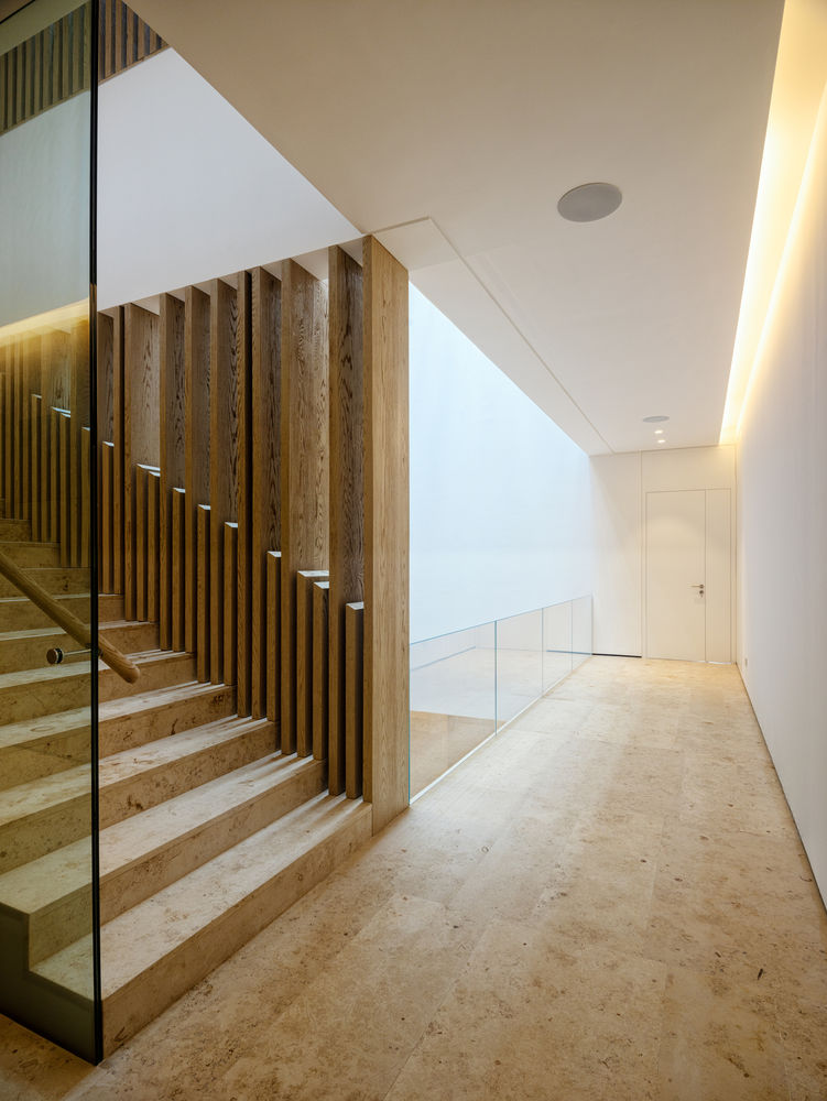 Alhumaidhi Architects 打造独特海滨别墅 Reborn House