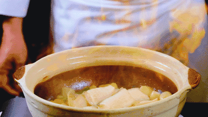 广州米其林指南盘点 五家酒店餐厅摘星