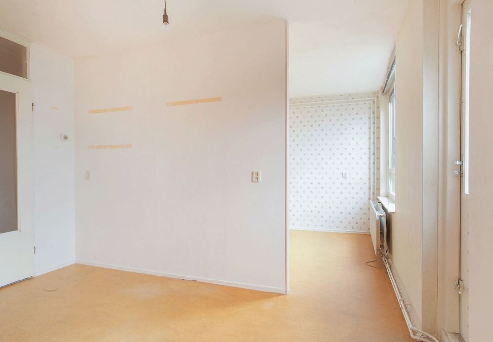 极简小屋，宽敞宜居