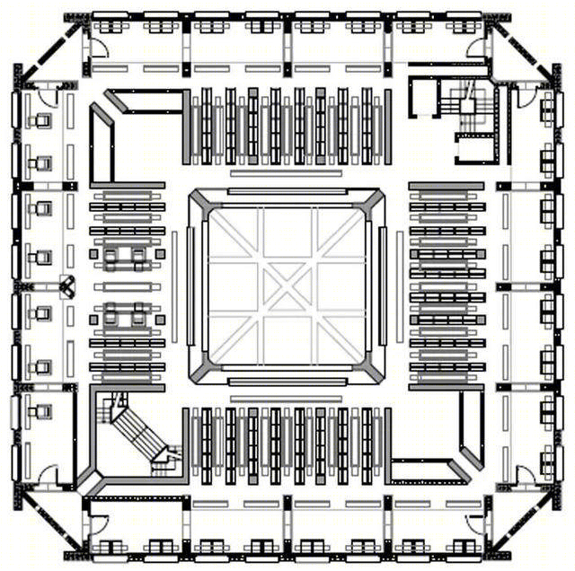 路易斯·康建筑艺术 | 7 个经典项目解读