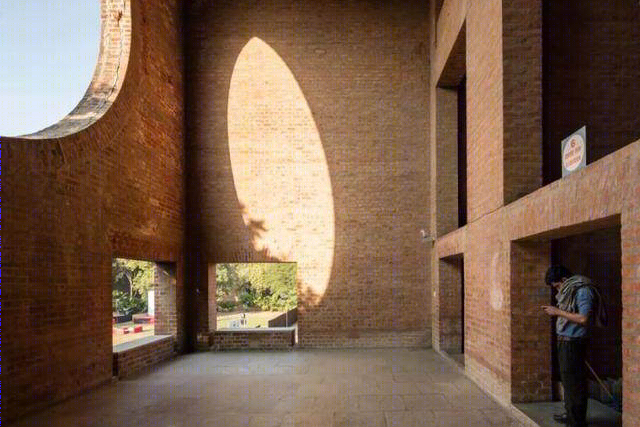 路易斯·康建筑艺术 | 7 个经典项目解读