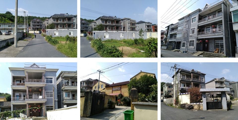 良渚邱家坞大师村 | 27 座博物馆的无界园林