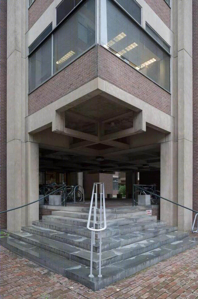 路易斯·康建筑艺术 | 7 个经典项目解读
