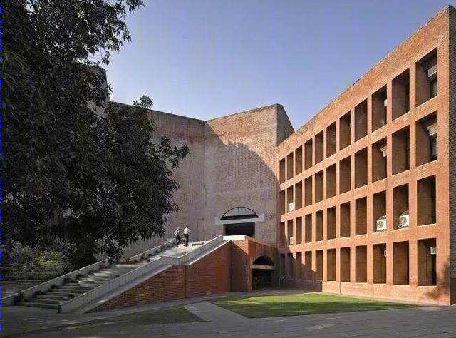 路易斯·康建筑艺术 | 7 个经典项目解读