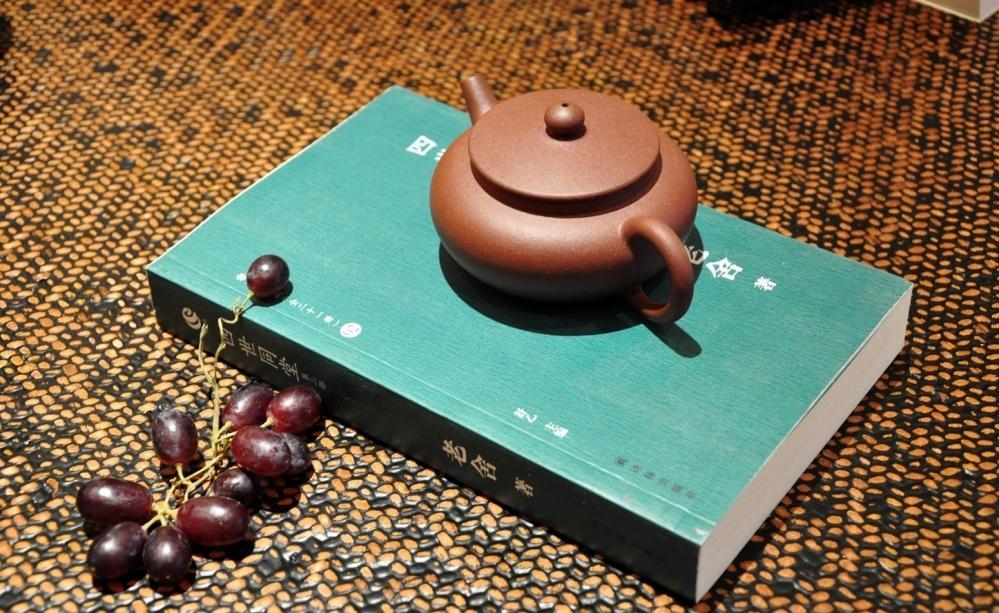 禅意新中式空间设计 | 辉度「禅茶一味」平层案例解读