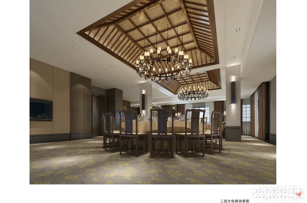 苏州东山古巷轩农家乐主题宾馆——创新设计，颠覆传统