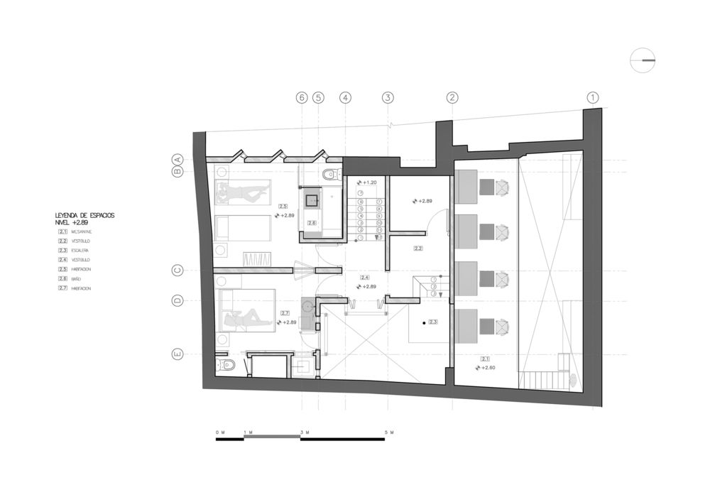 哈瓦那海滨复古建筑翻新