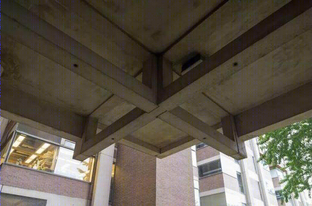 路易斯·康建筑艺术 | 7 个经典项目解读