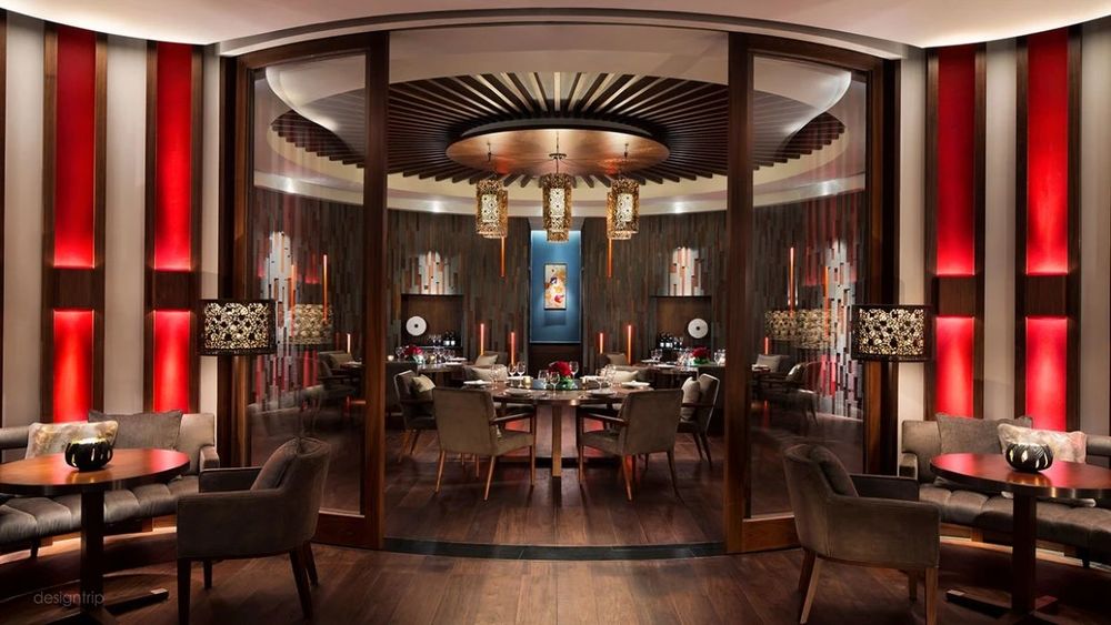 全球柏悦酒店设计大赏 | 自然、文化、艺术的完美融合