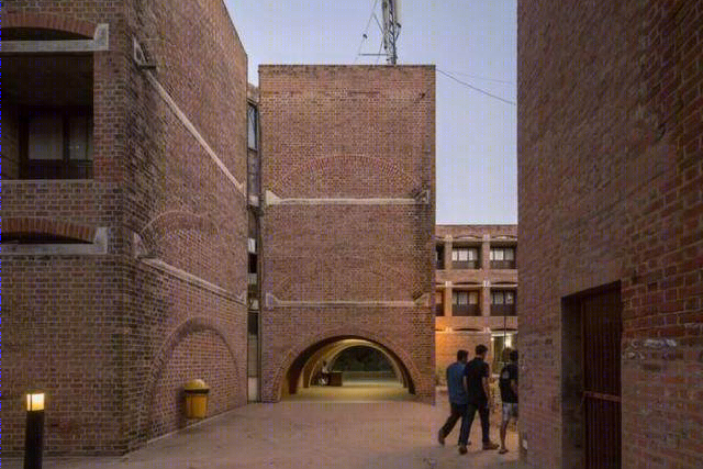 路易斯·康建筑艺术 | 7 个经典项目解读