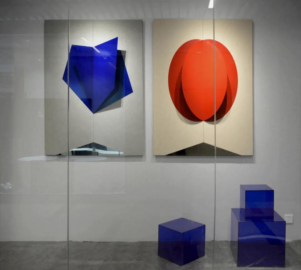 游走于艺术与空间的一字汇艺展中心