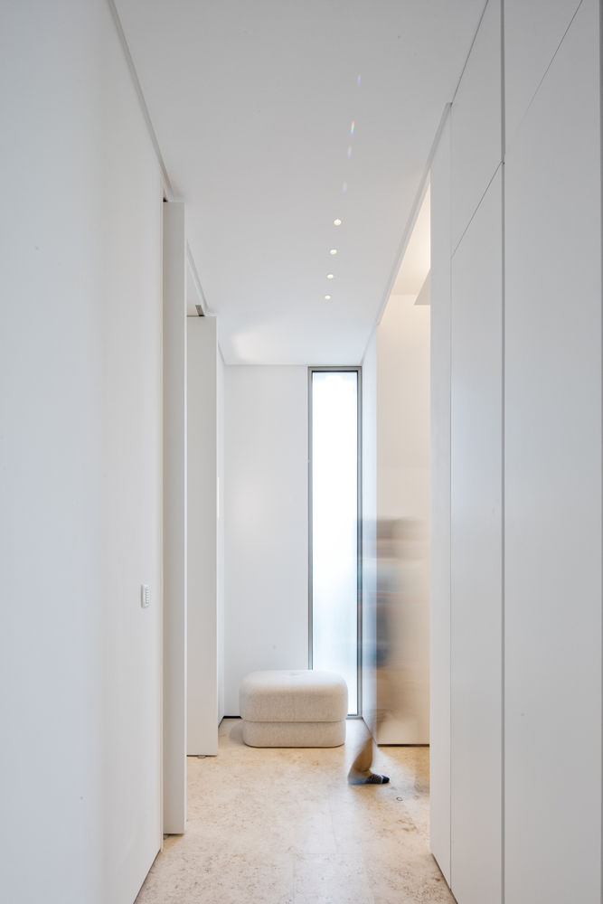 Alhumaidhi Architects 打造独特海滨别墅 Reborn House