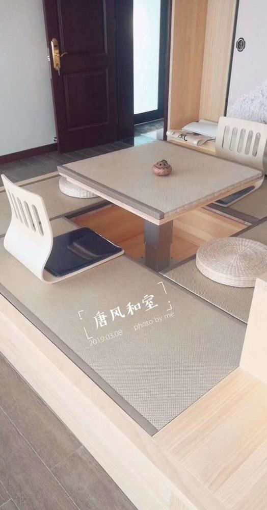 【唐风和室】——东山自建民宿