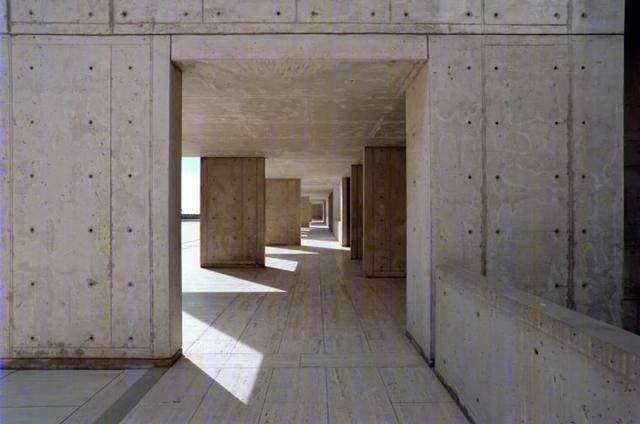 路易斯·康建筑艺术 | 7 个经典项目解读