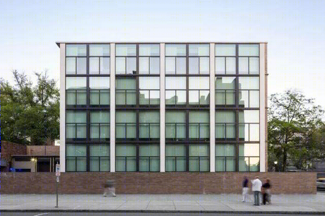 路易斯·康建筑艺术 | 7 个经典项目解读