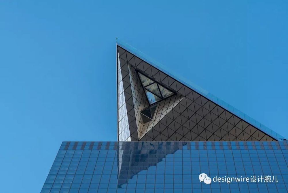 纽约哈德逊 yards 社区 | 世界级大师的梦幻之作