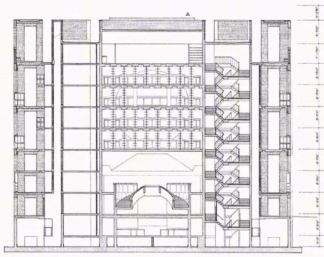 路易斯·康建筑艺术 | 7 个经典项目解读