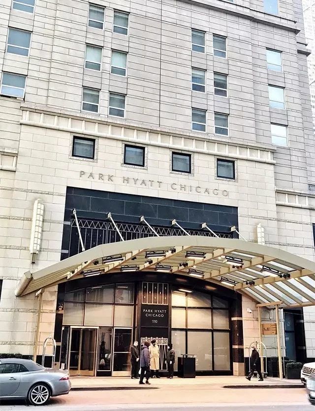 全球柏悦酒店设计大赏 | 自然、文化、艺术的完美融合