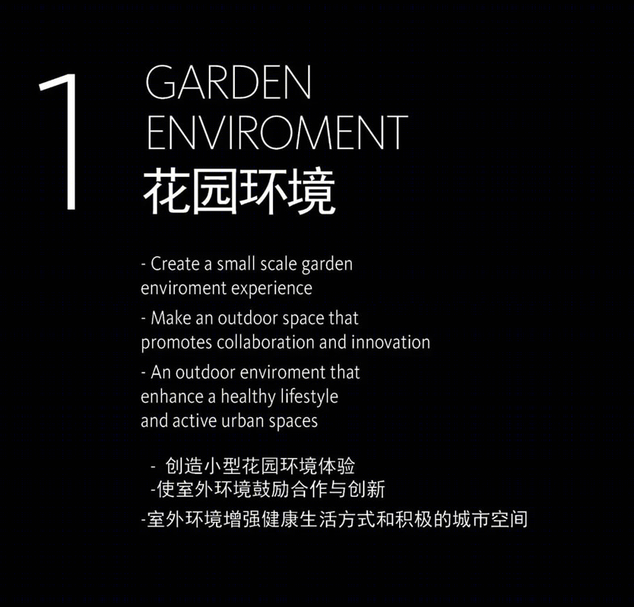 上海临港新片区创新魔坊 | 曲水流觞式连廊设计，引领创新协同新潮流