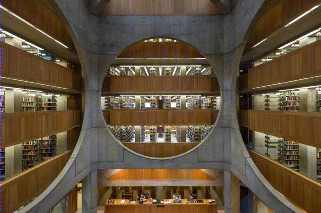 路易斯·康建筑艺术 | 7 个经典项目解读