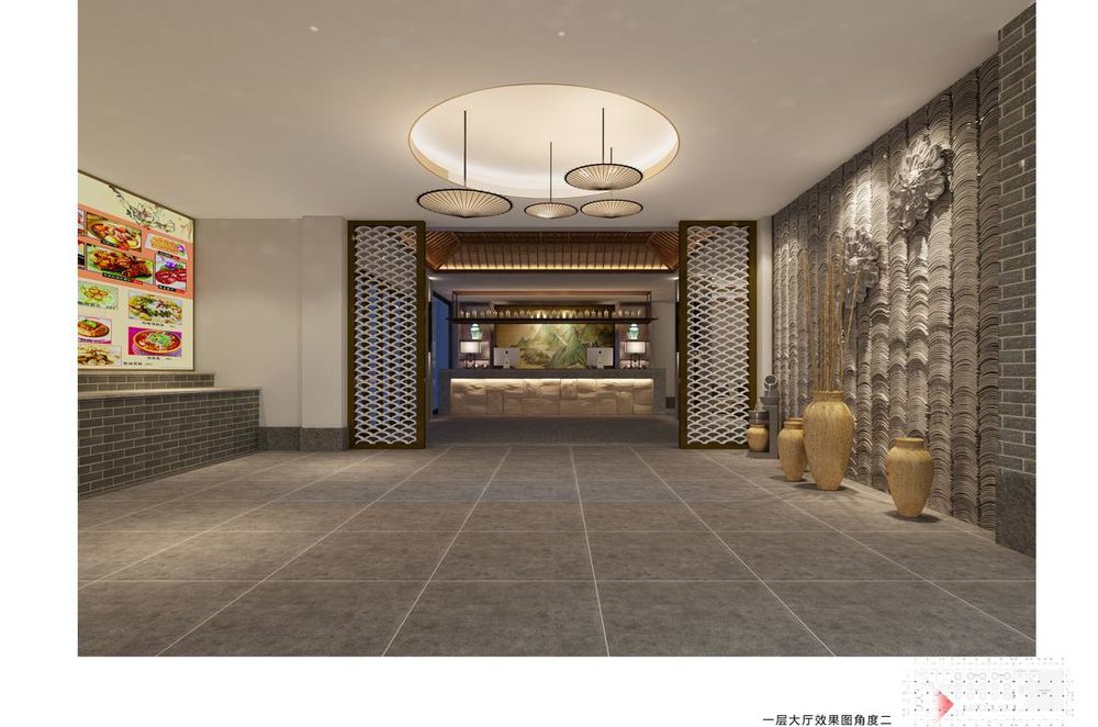 苏州东山古巷轩农家乐主题宾馆——创新设计，颠覆传统