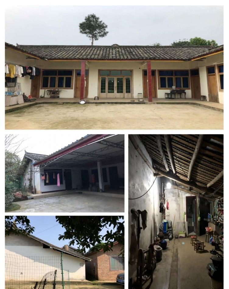《方堂桐庐》与《颉夏书舍》 | 传统川西民居的现代新生