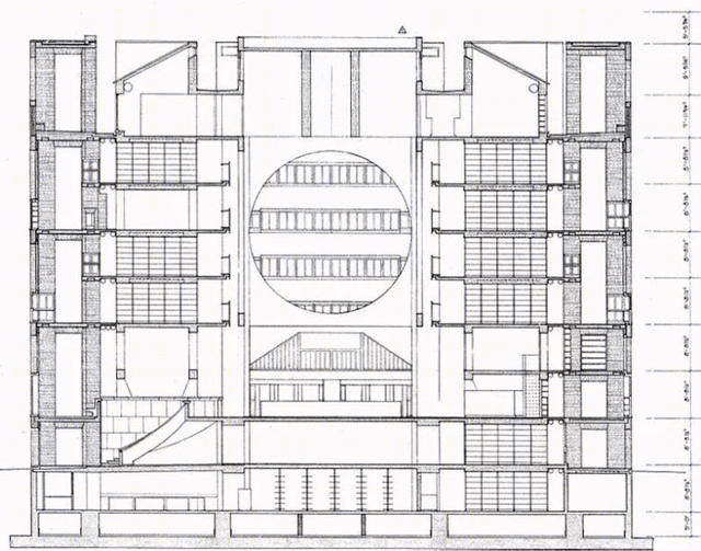 路易斯·康建筑艺术 | 7 个经典项目解读