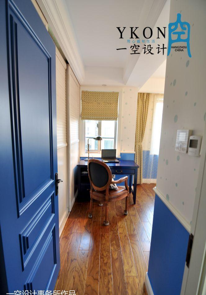 本空设计丨杭州别墅装修一空设计【卷珠帘】