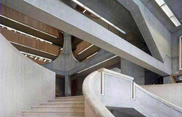 路易斯·康建筑艺术 | 7 个经典项目解读