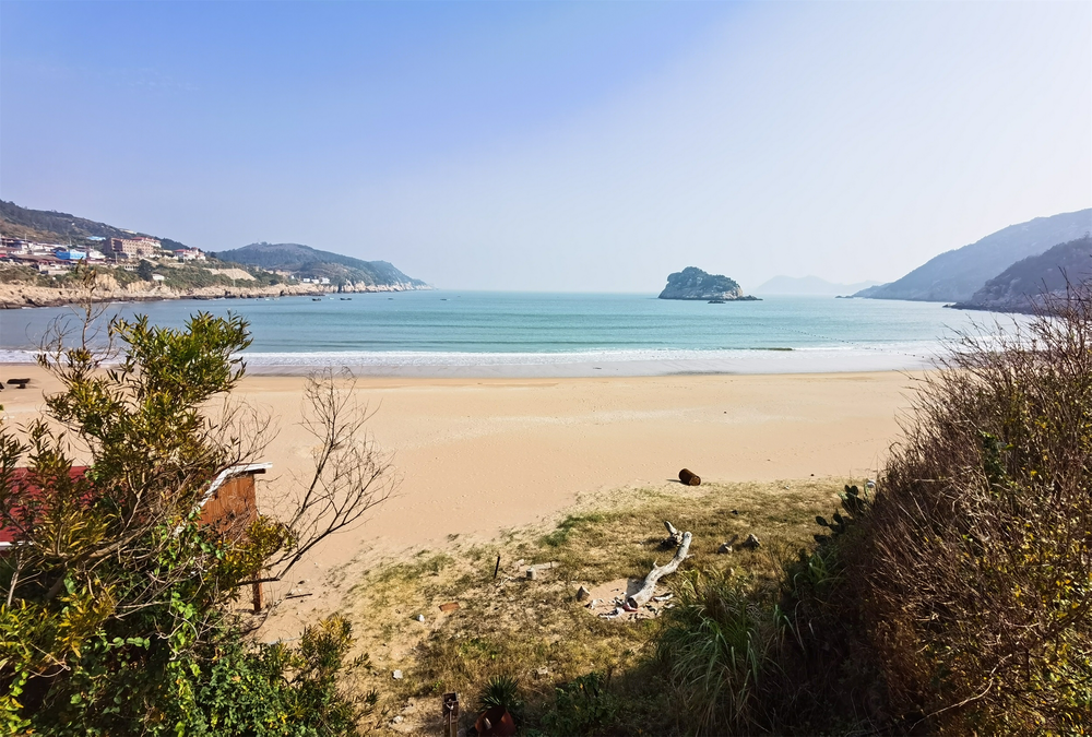 海蛞蝓酒店 | 有机融合的自然空间