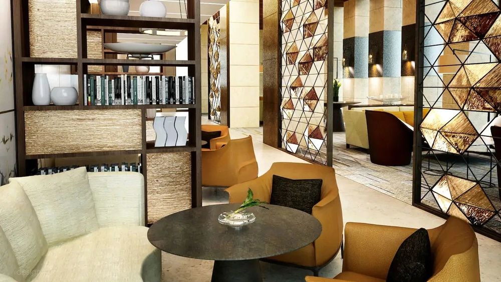 全球柏悦酒店设计大赏 | 自然、文化、艺术的完美融合