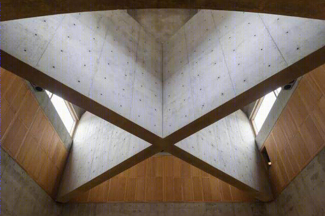 路易斯·康建筑艺术 | 7 个经典项目解读