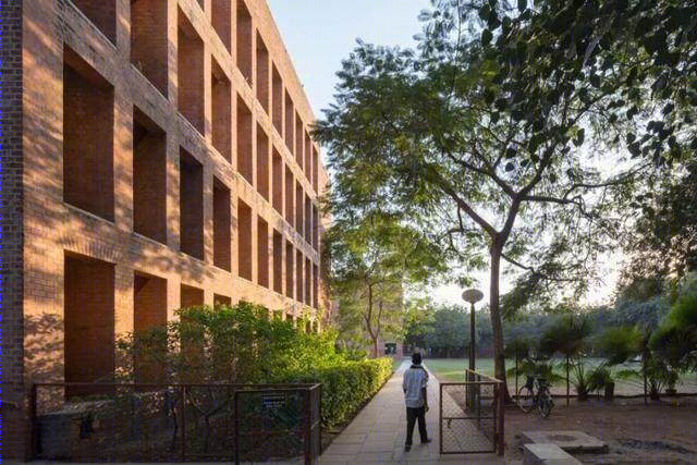 路易斯·康建筑艺术 | 7 个经典项目解读