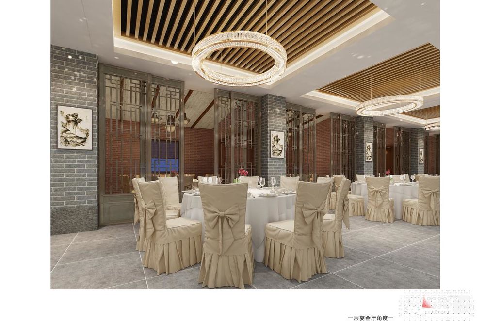苏州东山古巷轩农家乐主题宾馆——创新设计，颠覆传统