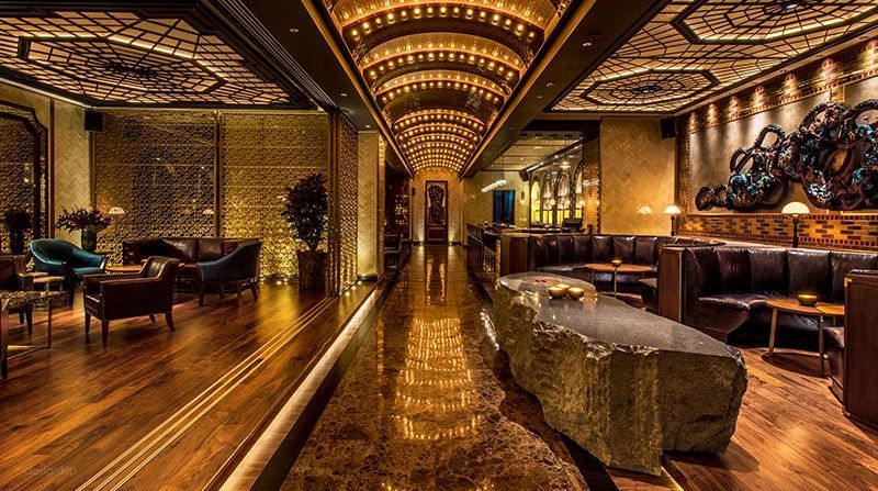 全球柏悦酒店设计大赏 | 自然、文化、艺术的完美融合