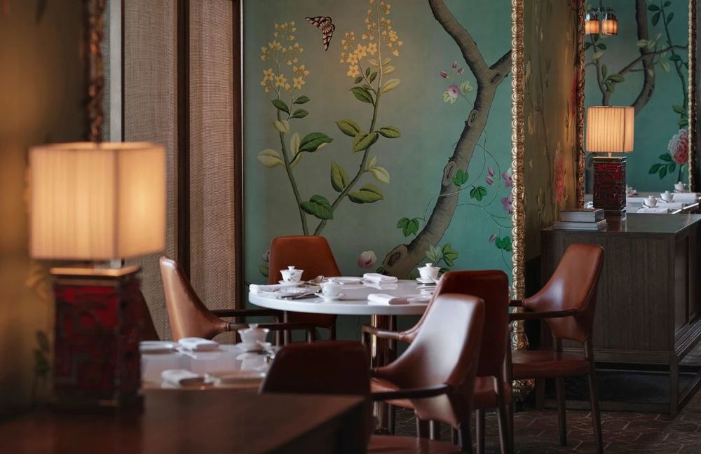 Tony Chi 打造极致禅意，京都柏悦酒店重新定义奢华
