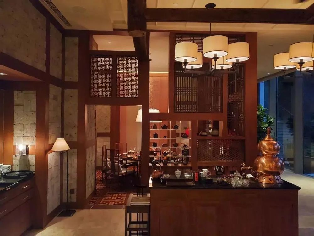 广州米其林指南盘点 五家酒店餐厅摘星