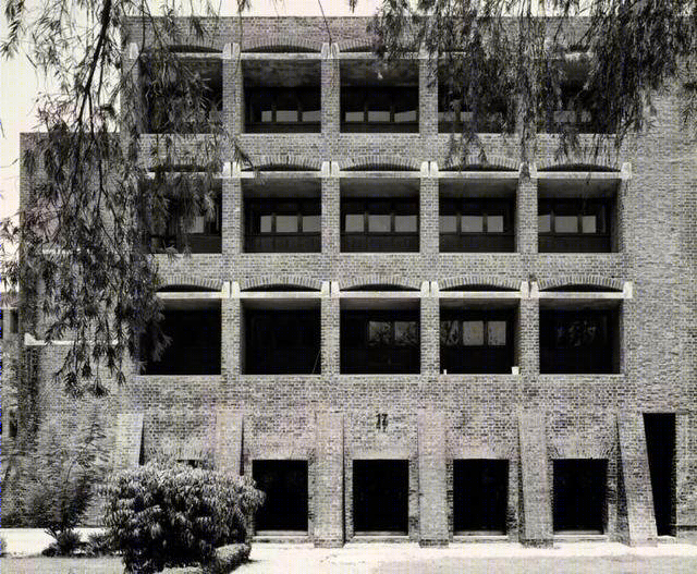 路易斯·康建筑艺术 | 7 个经典项目解读