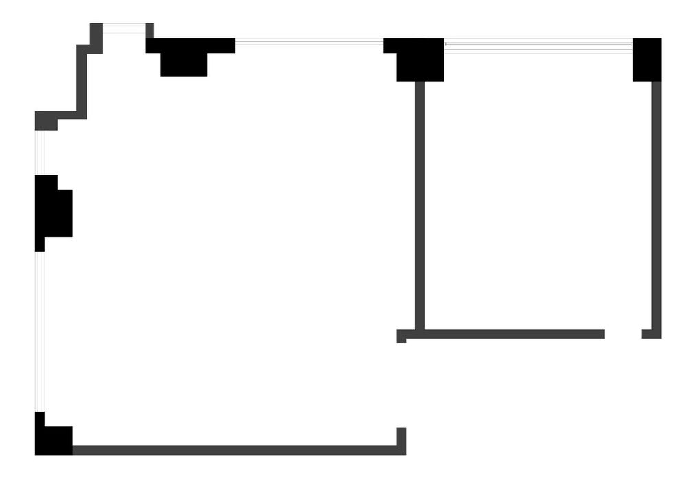 游园·新章 | 谦禾空间设计的办公空间新秩序
