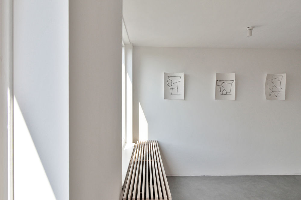 极简小屋，宽敞宜居
