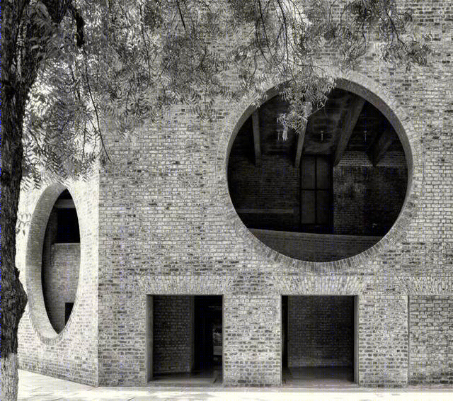 路易斯·康建筑艺术 | 7 个经典项目解读