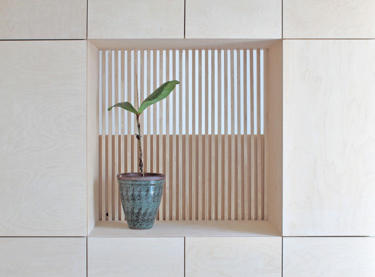 极简小屋，宽敞宜居