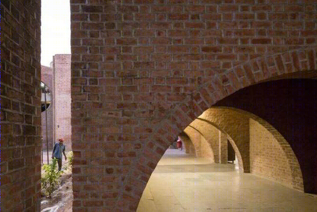 路易斯·康建筑艺术 | 7 个经典项目解读